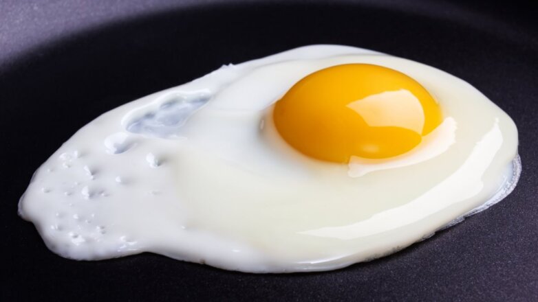 Самый опасный способ приготовления яиц назвали американские диетологи