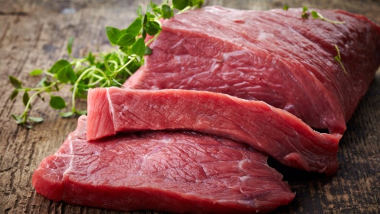 Ученые опровергли миф о вреде мяса для сердца