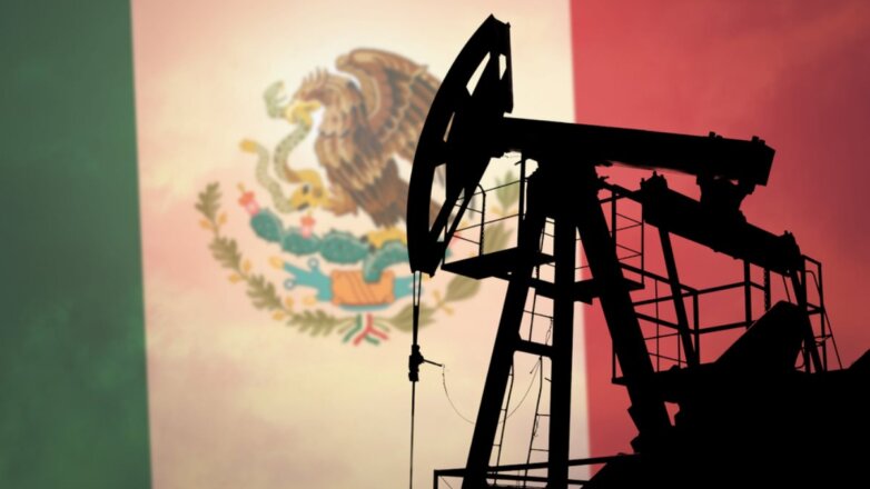 Мексика отказалась сокращать нефтедобычу в рамках сделки ОПЕК+