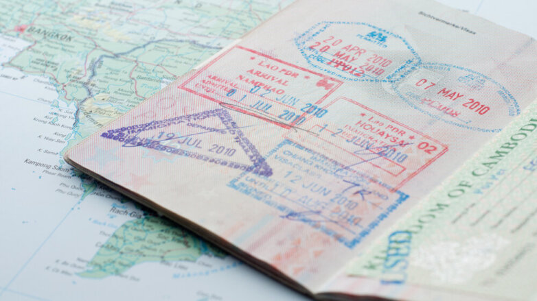 Для въезда в Россию могут ввести электронные визы