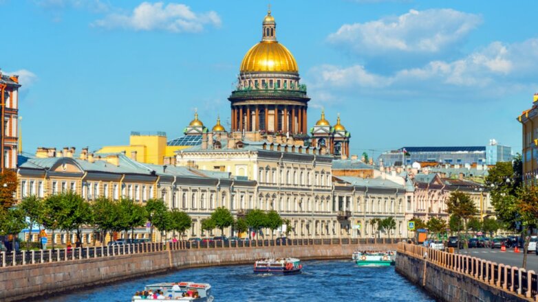 Стали известны даты открытия музеев и ресторанов в Санкт-Петербурге