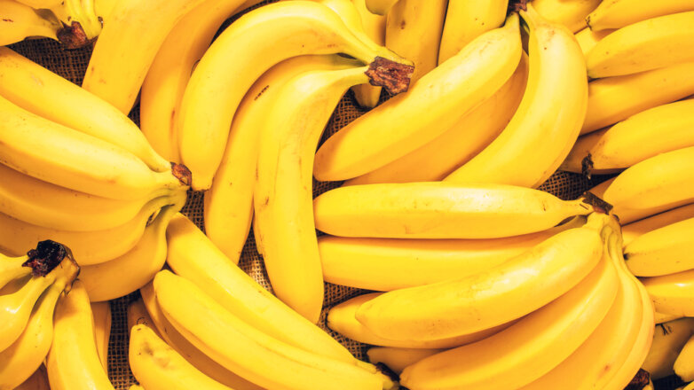 Названы продукты, которые нельзя сочетать с бананами