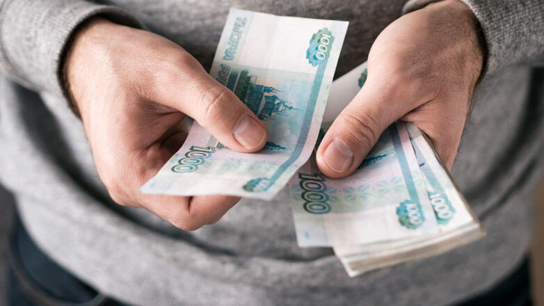 Прожиточный минимум в РФ в 2023 году установлен в размере 14375 рублей