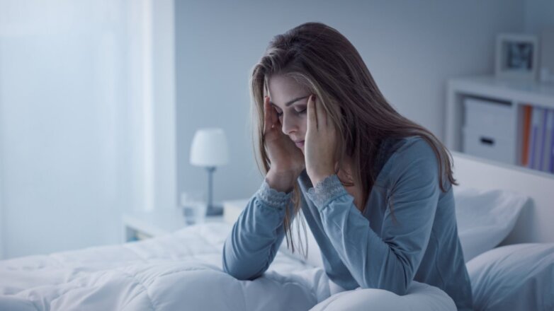 Ученые обнаружили «необычный» эффект недосыпа