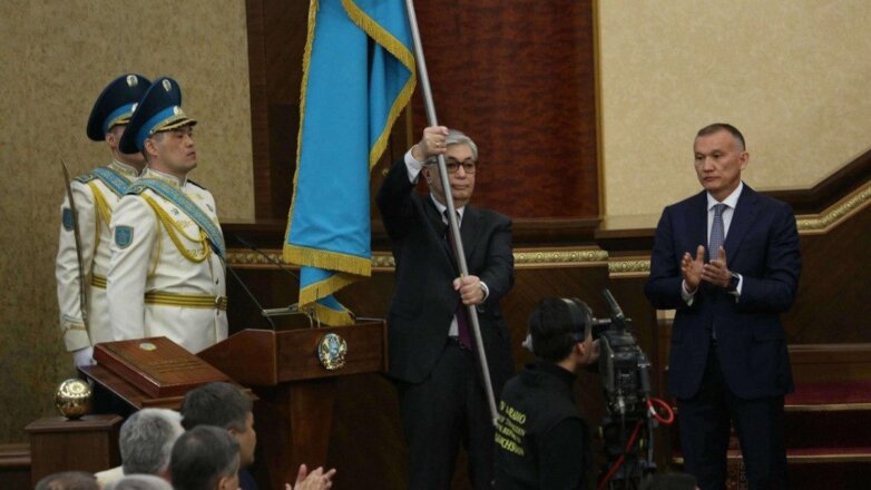 Итоги первого года правления президента Казахстана Токаева