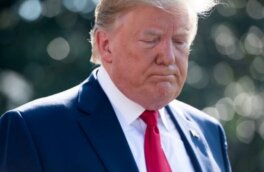 Племянница Трампа назвала президента США «социопатом»