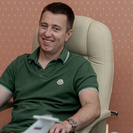 Алексей Трошин: «Российскому инжинирингу нужны правила игры»