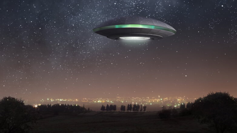 Пентагон объявил о внеземном происхождении НЛО