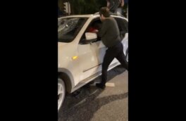 В Москве произошла драка между выходцами из Азербайджана и Армении