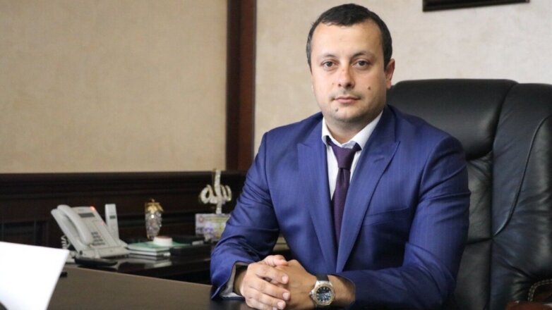 Главу района в Дагестане поймали за крупное мошенничество