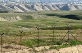 В Армении заявили об атаке военного поста азербайджанской армией