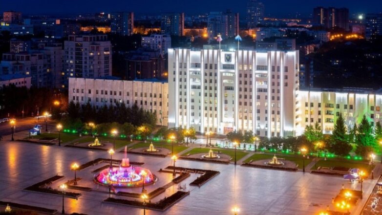 Эксперты рассказали о возможных изменениях в Хабаровском крае