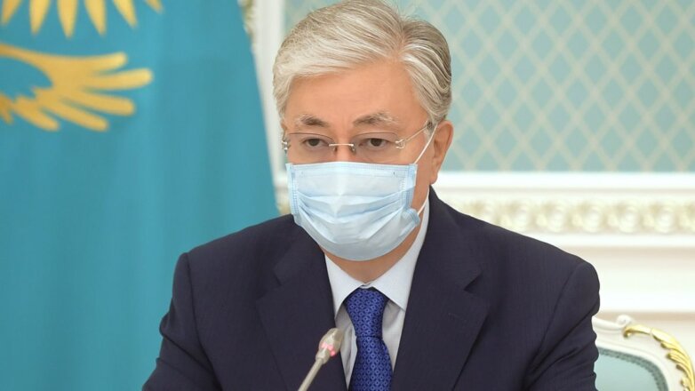 В Казахстане заявили о росте протестных настроений из-за коррупции