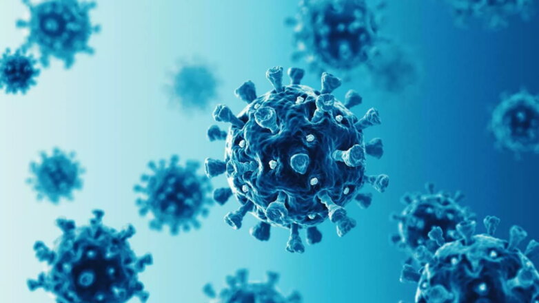 Ученые создали «убийцу вирусов»