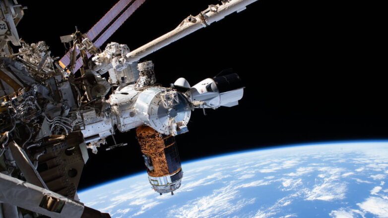 NASA отложит запуск астронавтов к МКС