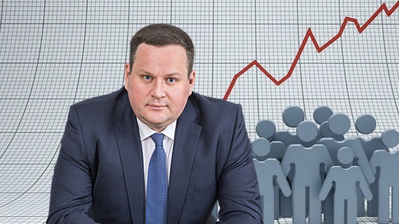 Минтруд предупредил о пике безработицы в России