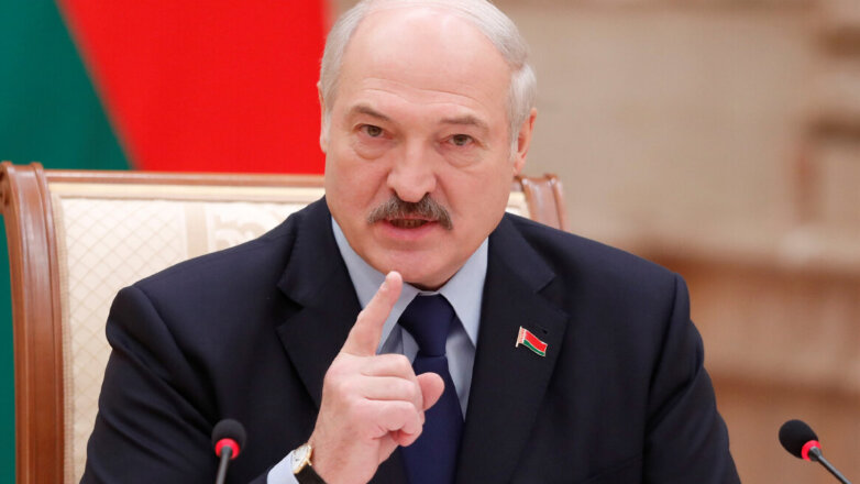 Лукашенко готов изменить конституцию Беларуси