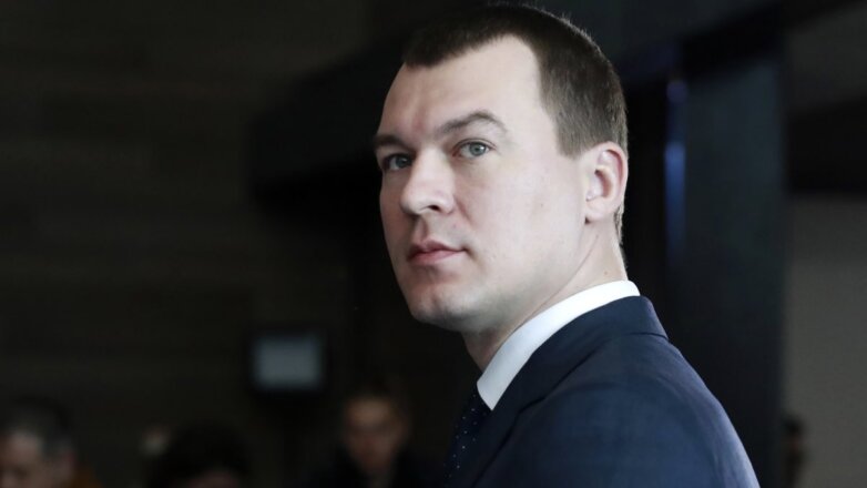 Мобилизовавший мужчину с шизофренией военный комиссар Хабаровского края отстранен от должности