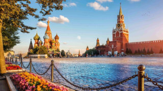 В Москве 21 августа будет по-летнему тепло и солнечно