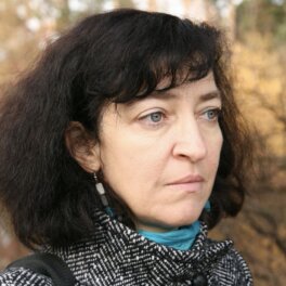 Наталья Иванова-Гладильщикова