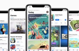 Составлен полный список приложений-«шпионов» для iPhone