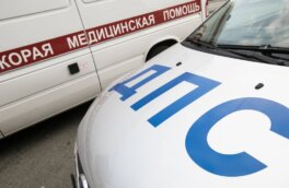 За рулем был подросток: пять человек погибли в ДТП под Ростовом