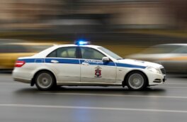Тело бывшего депутата Госдумы Юрия Мамонова нашли в его квартире в Москве