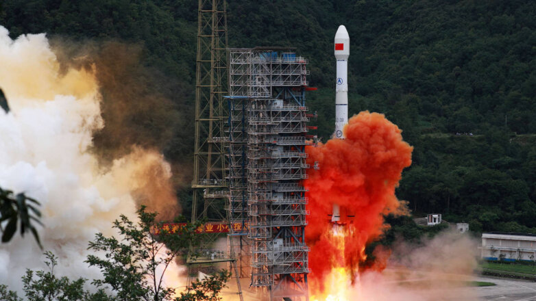 «Бэйдоу» развернута: чем китайская система спутниковой навигации лучше других