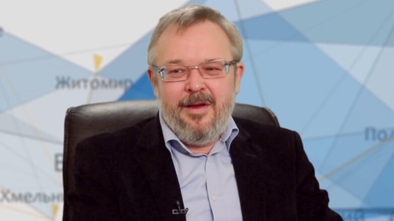 Политолог предсказал Украине судьбу СССР