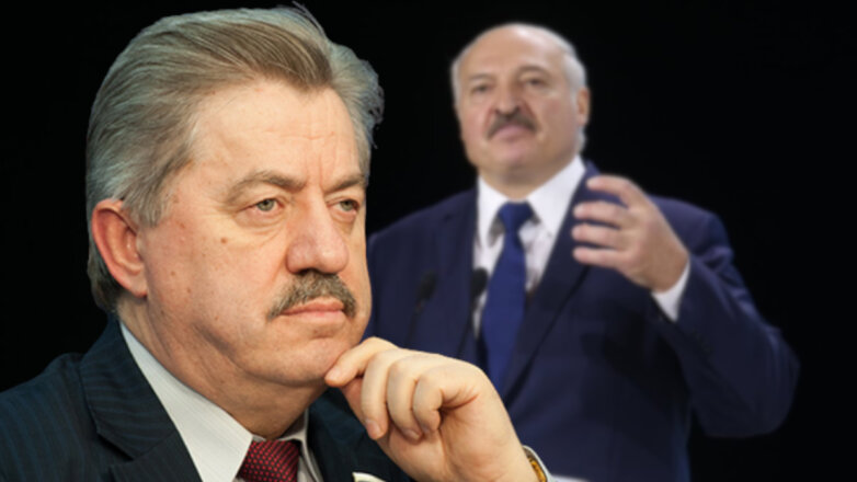 В Госдуме заявили о «антироссийской карте» в окружении Лукашенко