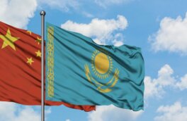 Посольство Китая в Казахстане предупредило о новой опасной пневмонии