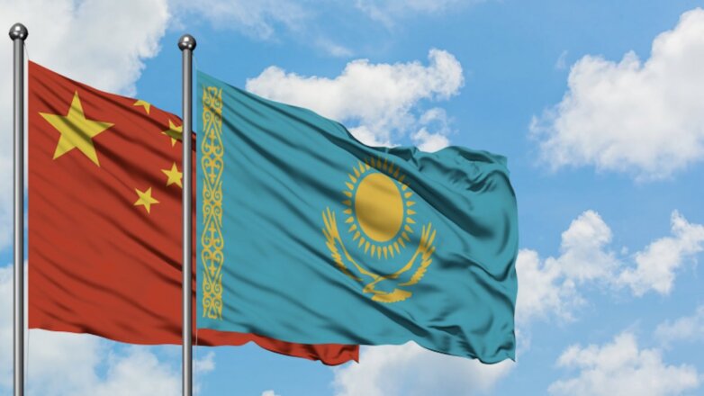 Посольство Китая в Казахстане предупредило о новой опасной пневмонии