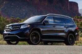 Названы самые опасные и «вредные» автомобили