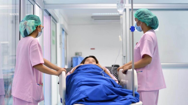 В Казахстане выявлена вспышка пневмонии