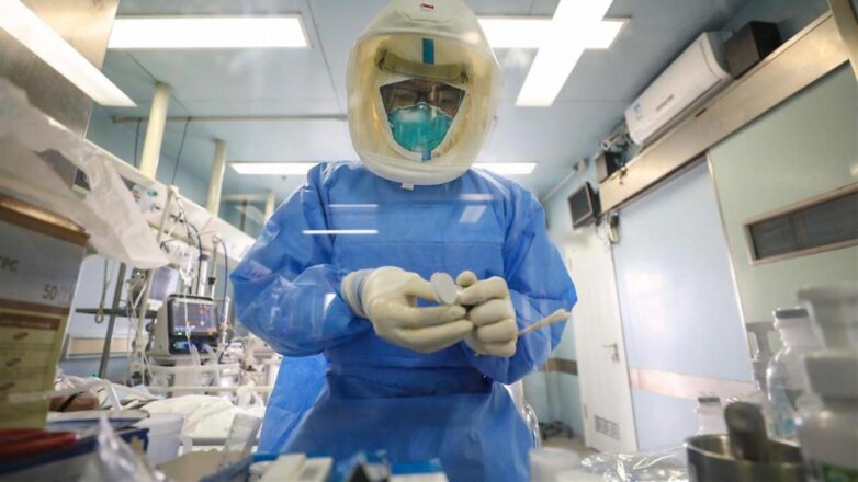 «Обнадеживающее» лекарство от коронавируса назвали опасным