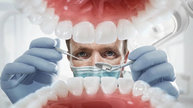 Самые вредные для зубов привычки назвали врачи
