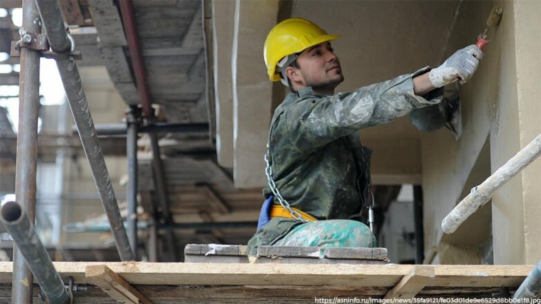 В Москве возобновится капремонт многоквартирных домов