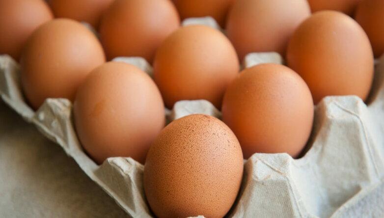Шеф-повар рассказал, как правильно хранить яйца