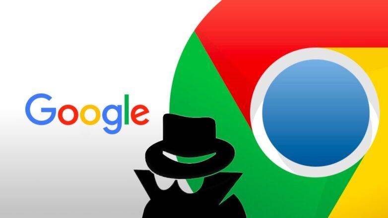 Google обвинили в шпионаже за пользователями