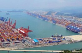 На российском судне в Пусане произошла вспышка коронавируса