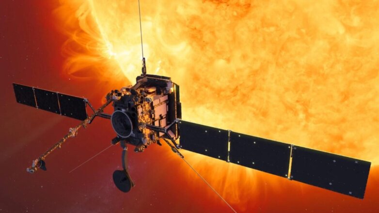Астрономы получили первые фотографии «солнечных костров»