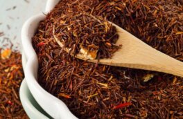Обнаружен лучший чай для очищения организма от сахара и холестерина