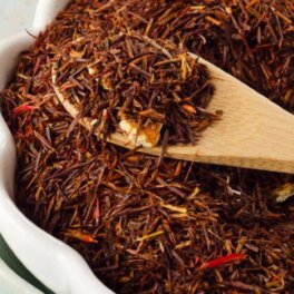 Обнаружен лучший чай для очищения организма от сахара и холестерина