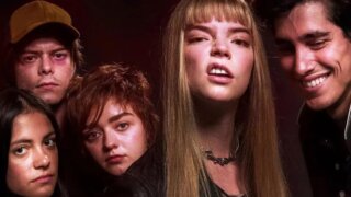 В сети представили «зловещий» трейлер «Новых мутантов»