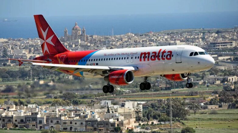 Российских туристов ждут на Мальте в начале октября