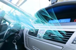 Автомобилистам рассказали, стоит ли открывать окно при работе кондиционера