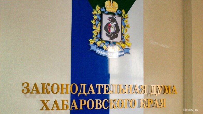 В Хабаровске разработали законопроект, запрещающий Дегтяреву быть губернатором