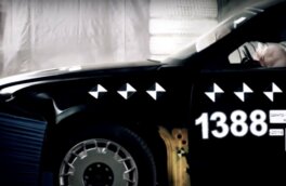 Aurus показал удивительный результат краш-теста