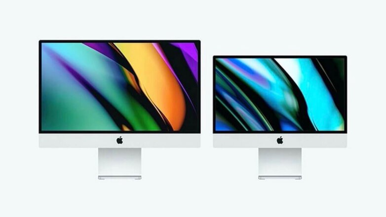 Любителей техники Apple ждет самый мощный iMac
