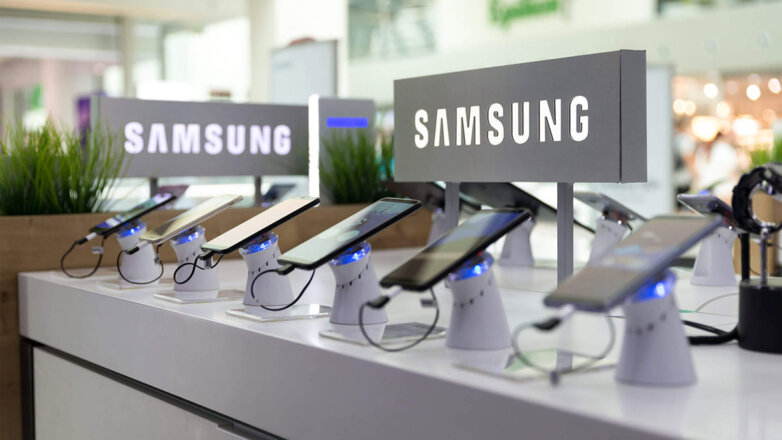 Эксперт назвал замену Samsung и Apple на российском рынке